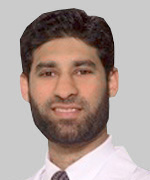 Dr. Shahzad